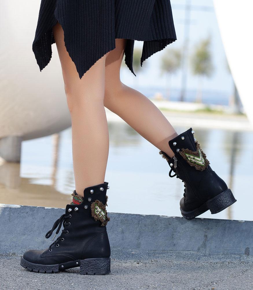 Golden Hour Heels