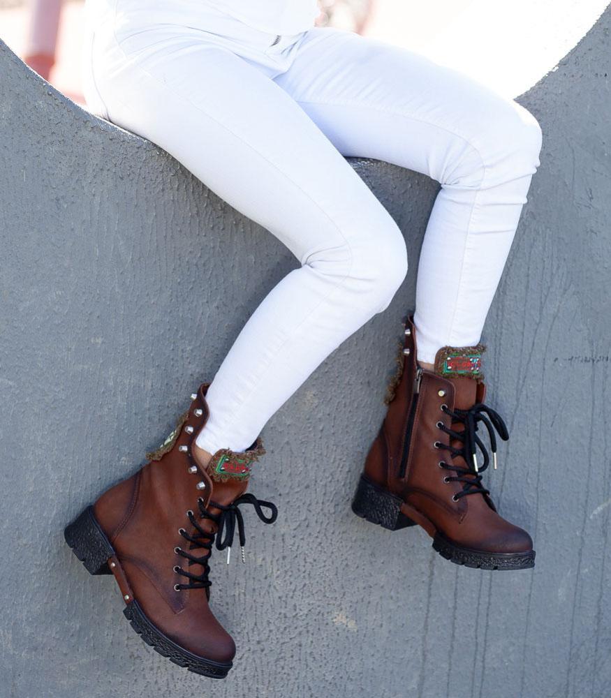 Golden Hour Heels