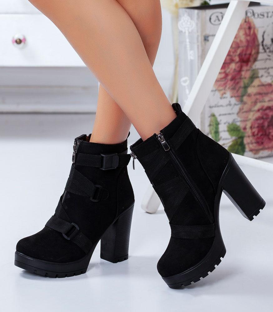 Timeless Elegance Shoes