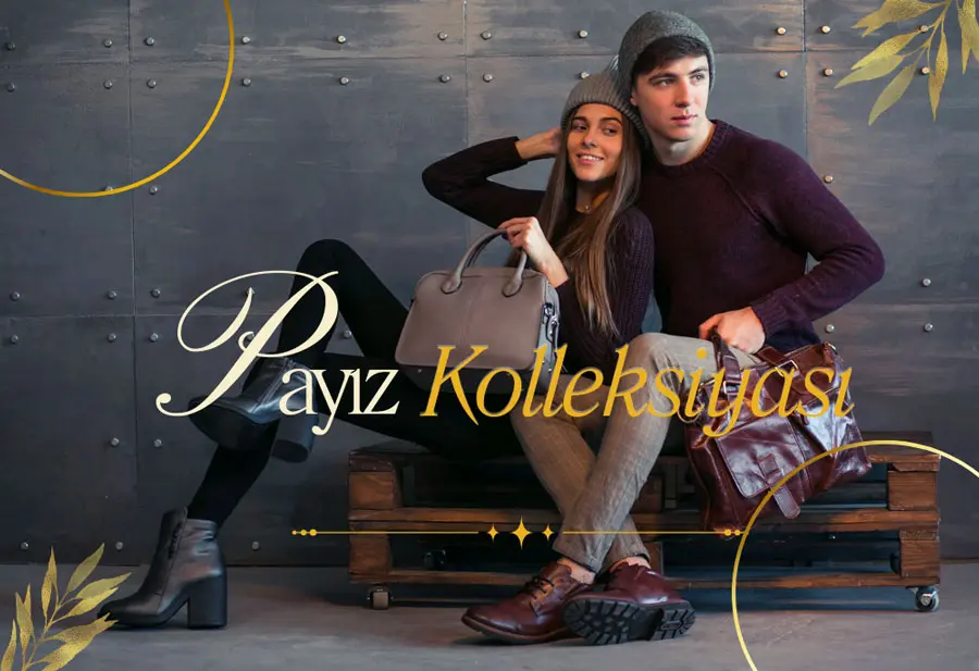 Payız Koleksiyonu EN