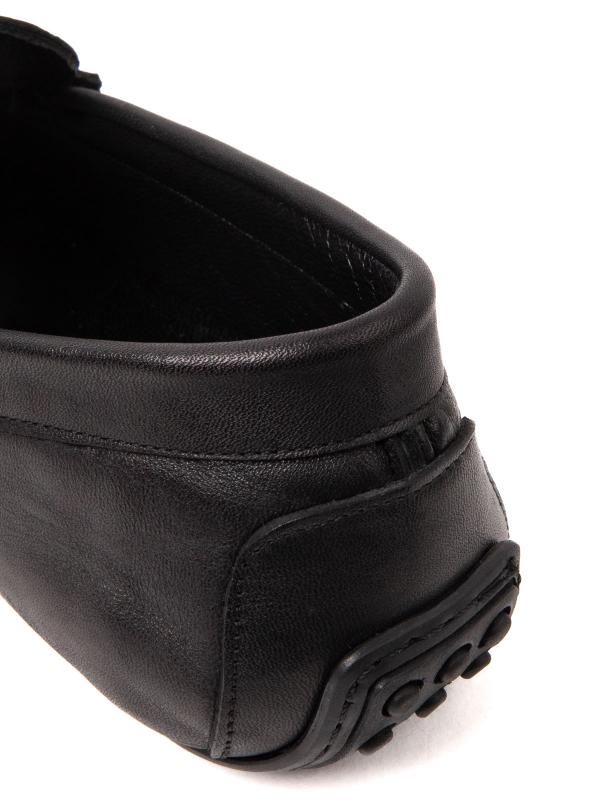 Krokodil Naxışlı Metal Aksessuarlı Kişi Makasini