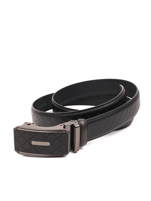 Eskarpini – %100 Hakiki Deri Premium Kemer