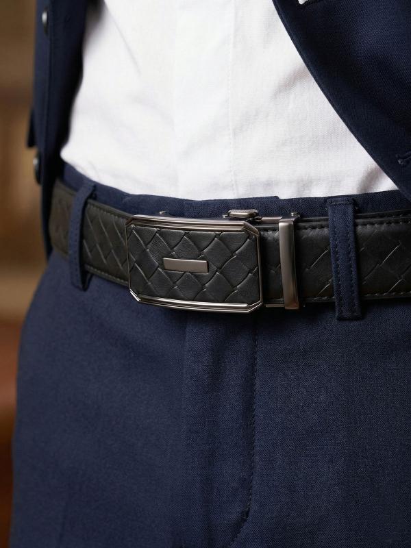 Eskarpini – %100 Hakiki Deri Premium Kemer