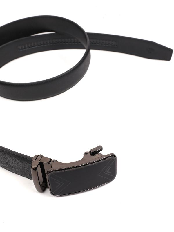 Eskarpini – %100 Hakiki Deri Premium Kemer