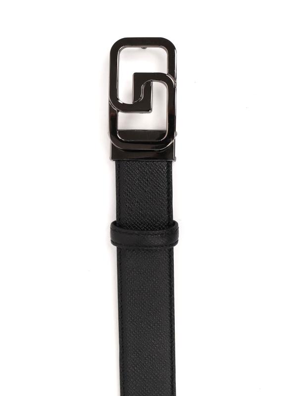 Eskarpini – %100 Hakiki Deri Premium Kemer