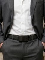 Eskarpini – %100 Hakiki Deri Premium Kemer