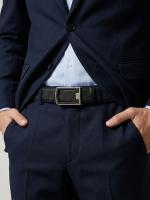 Eskarpini – %100 Hakiki Deri Premium Kemer